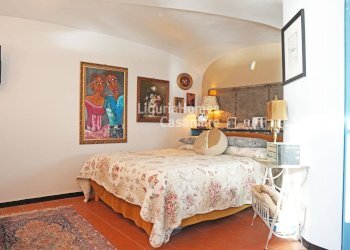 Foto 2 - Casa semi indipendente via Pancaldo, Cipressa - foto 2