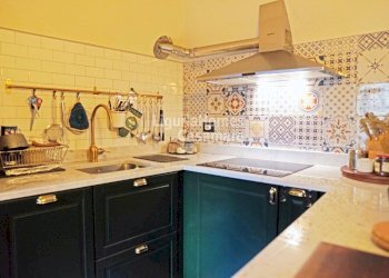 Foto 3 - Casa semi indipendente via Pancaldo, Cipressa - foto 3