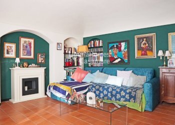 Foto 4 - Casa semi indipendente via Pancaldo, Cipressa - foto 4