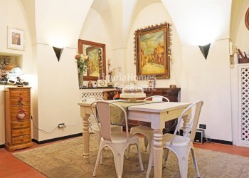 Foto 5 - Casa semi indipendente via Pancaldo, Cipressa - foto 5