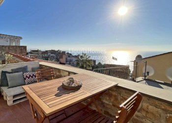 Foto 7 - Casa semi indipendente via Pancaldo, Cipressa - foto 7