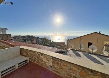 Foto 8 - Casa semi indipendente via Pancaldo, Cipressa - foto 8