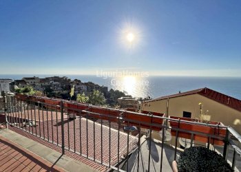 Foto 9 - Casa semi indipendente via Pancaldo, Cipressa - foto 9