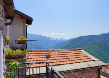 Foto 1 - Semi-detached house Via Cria, Triora - photo 1