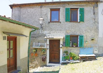 Foto 2 - Semi-detached house Via Cria, Triora - photo 2