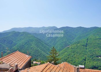 Foto 3 - Semi-detached house Via Cria, Triora - photo 3