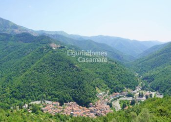 Foto 5 - Semi-detached house Via Cria, Triora - photo 5