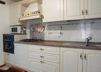 Foto 6 - Semi-detached house Via Cria, Triora - photo 6