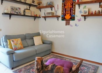 Foto 7 - Casa semi indipendente Via Cria, Triora - foto 7