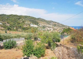 Foto 1 - Terreno edificabile via Peirona, Santo Stefano al Mare - foto 1