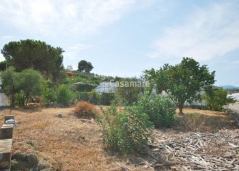 Foto 3 - Terreno edificabile via Peirona, Santo Stefano al Mare - foto 3