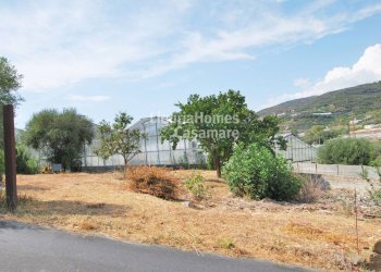 Foto 4 - Terreno edificabile via Peirona, Santo Stefano al Mare - foto 4