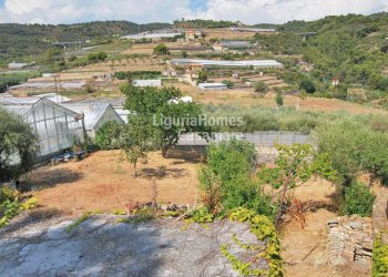 Foto 7 - Terreno edificabile via Peirona, Santo Stefano al Mare - foto 7