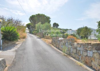 Foto 9 - Terreno edificabile via Peirona, Santo Stefano al Mare - foto 9