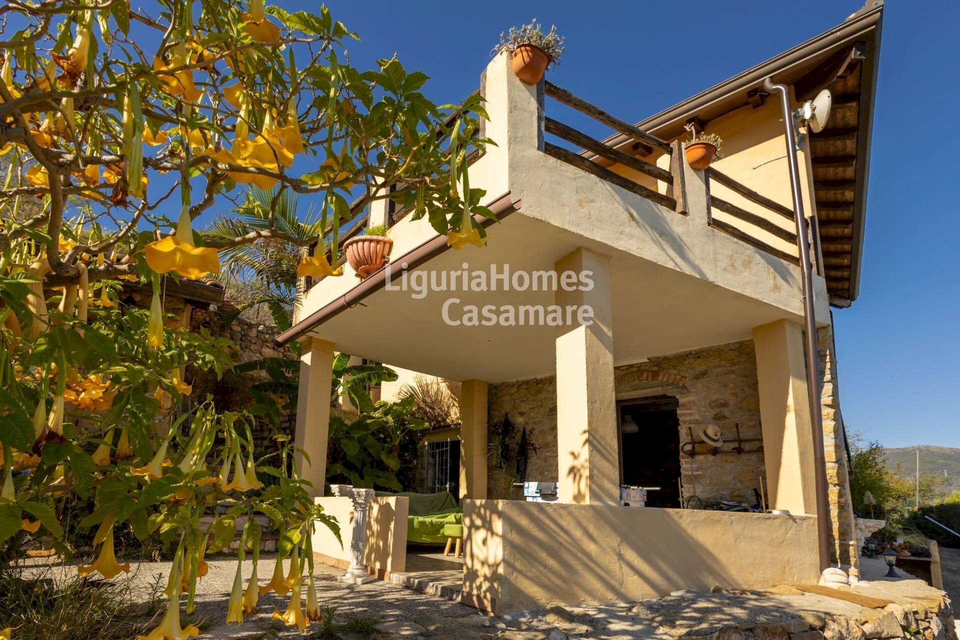 Foto 2 - Villa Regione Periane, Taggia - photo 2