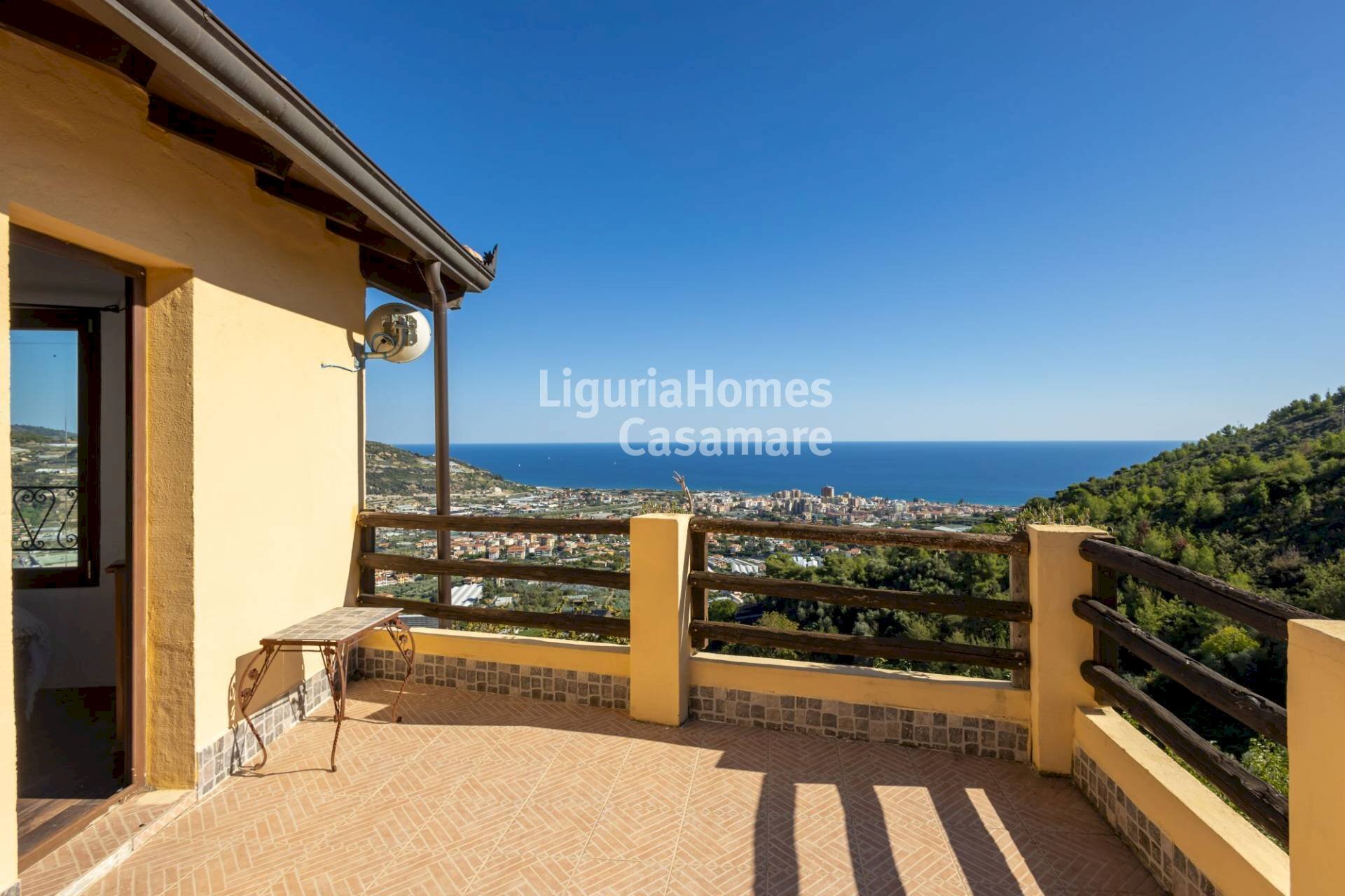 Foto 3 - Villa Regione Periane, Taggia - photo 3