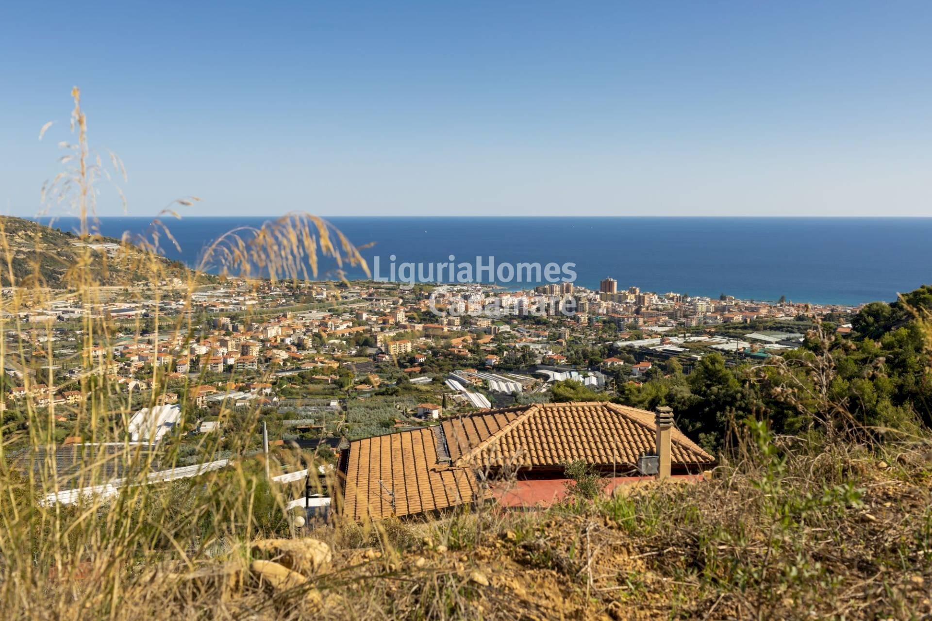 Foto 1 - Villa Regione Periane, Taggia - photo 1