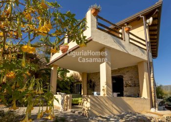 Foto 2 - Villa Regione Periane, Taggia - foto 2