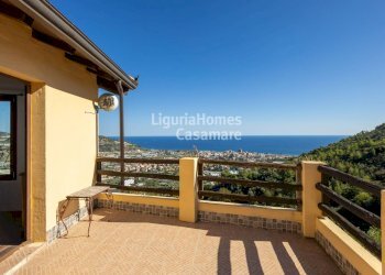 Foto 3 - Villa Regione Periane, Taggia - foto 3