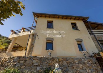 Foto 4 - Villa Regione Periane, Taggia - foto 4