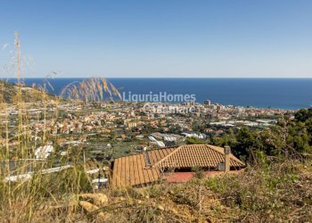 Foto 1 - Villa Regione Periane, Taggia - foto 1