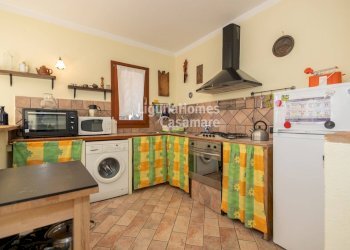 Foto 4 - Villa Regione Monte Mezzano, Castellaro - foto 4