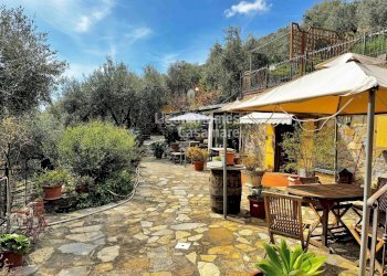 Foto 7 - Villa Regione Monte Mezzano, Castellaro - foto 7