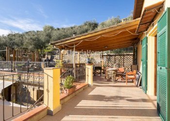 Foto 8 - Villa Regione Monte Mezzano, Castellaro - foto 8