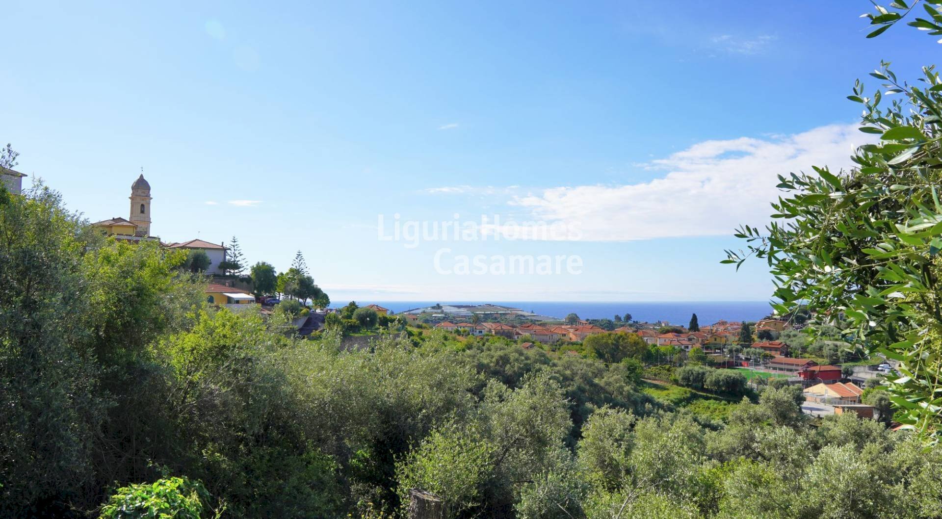 Foto 3 - Appartamento Via Castellaro, Pompeiana - foto 3