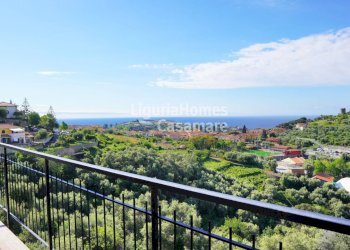 Foto 1 - Appartamento Via Castellaro, Pompeiana - foto 1