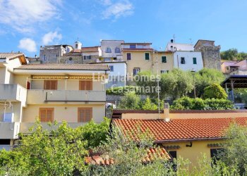 Foto 2 - Appartamento Via Castellaro, Pompeiana - foto 2