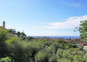 Foto 3 - Appartamento Via Castellaro, Pompeiana - foto 3