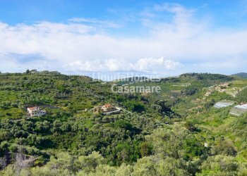 Foto 7 - Appartamento Via Castellaro, Pompeiana - foto 7