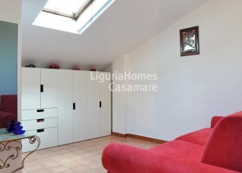 Foto 9 - Appartamento Via Castellaro, Pompeiana - foto 9