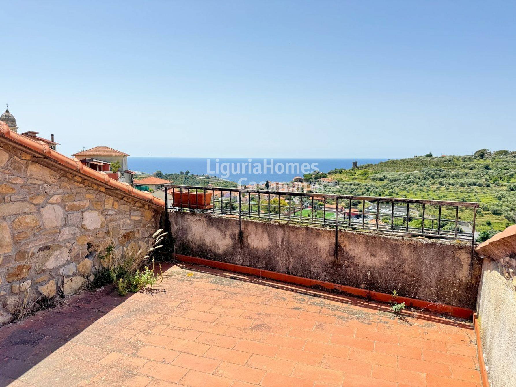 Foto 2 - Four-room apartment Via Cavur C.B., Pompeiana - photo 2