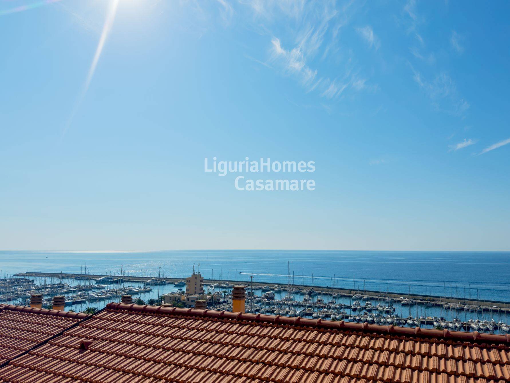 Foto 1 - Three-room apartment Via Cavi, Santo Stefano al Mare - photo 1
