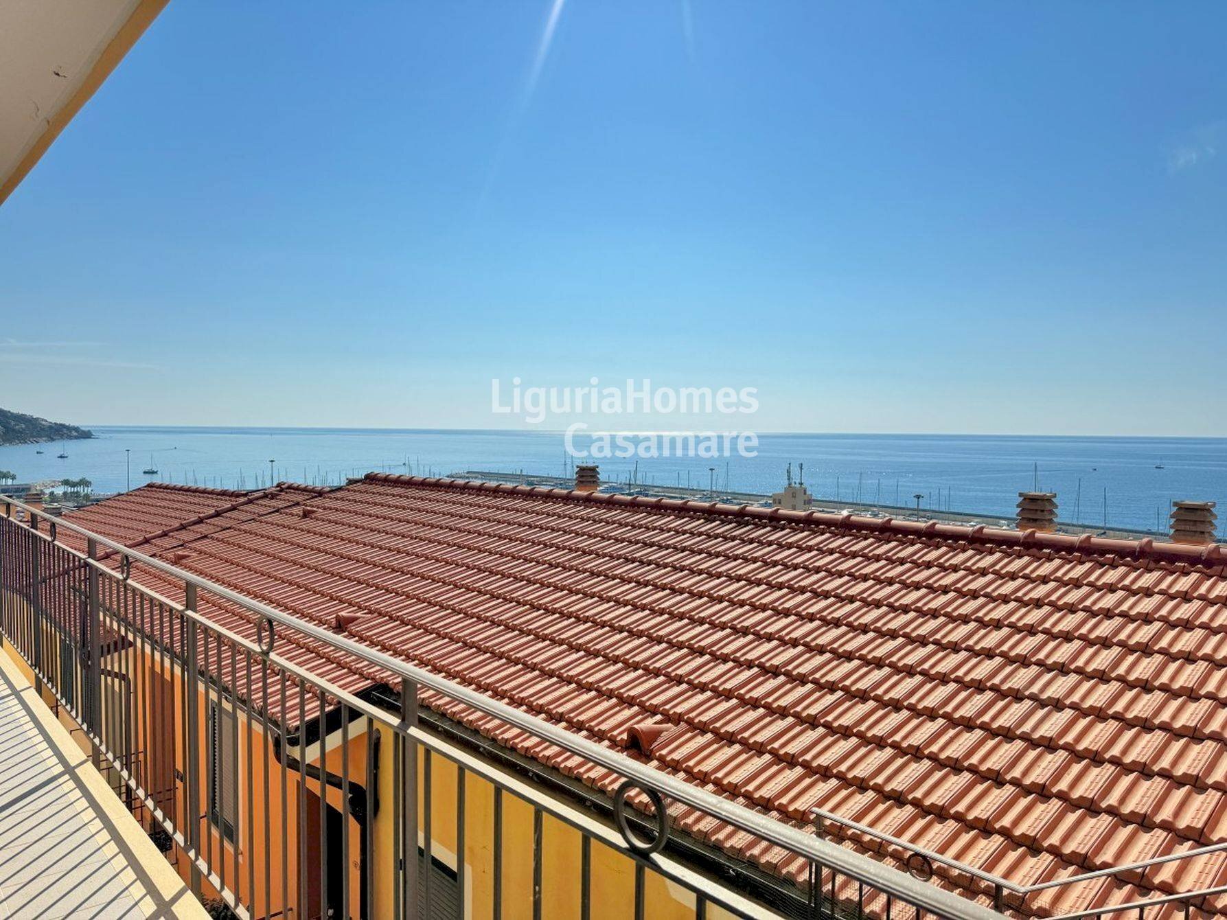 Foto 2 - Three-room apartment Via Cavi, Santo Stefano al Mare - photo 2