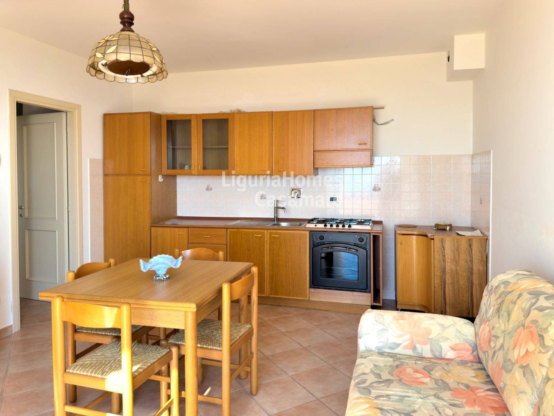 Foto 3 - Three-room apartment Via Cavi, Santo Stefano al Mare - photo 3