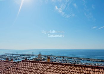 Foto 1 - Trilocale Via Cavi, Santo Stefano al Mare - foto 1