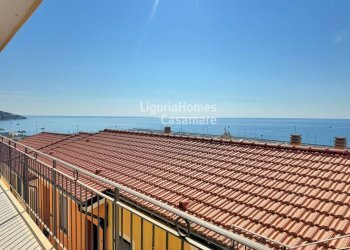 Foto 2 - Trilocale Via Cavi, Santo Stefano al Mare - foto 2