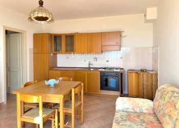 Foto 3 - Trilocale Via Cavi, Santo Stefano al Mare - foto 3