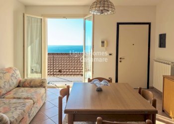 Foto 4 - Trilocale Via Cavi, Santo Stefano al Mare - foto 4