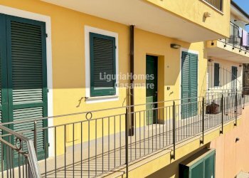 Foto 8 - Trilocale Via Cavi, Santo Stefano al Mare - foto 8