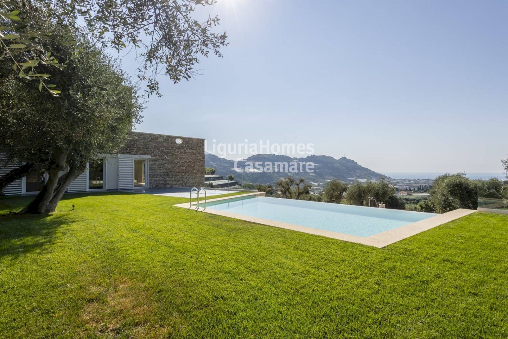 Foto 3 - Villa Regione Fascia Longa, Taggia - photo 3