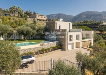 Foto 1 - Villa Regione Fascia Longa, Taggia - foto 1