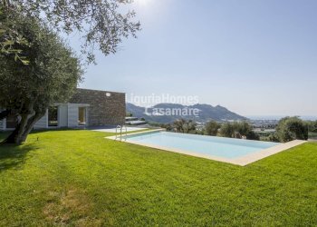 Foto 3 - Villa Regione Fascia Longa, Taggia - foto 3