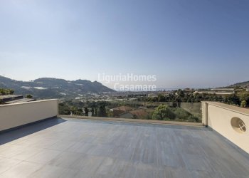 Foto 7 - Villa Regione Fascia Longa, Taggia - foto 7