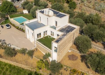 Foto 2 - Villa Regione Fascia Longa, Taggia - foto 2