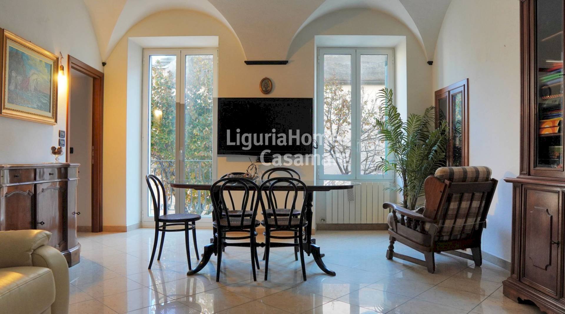 Foto 1 - Apartment Piazza Camillo Benso di Cavour, Santo Stefano al Mare - photo 1