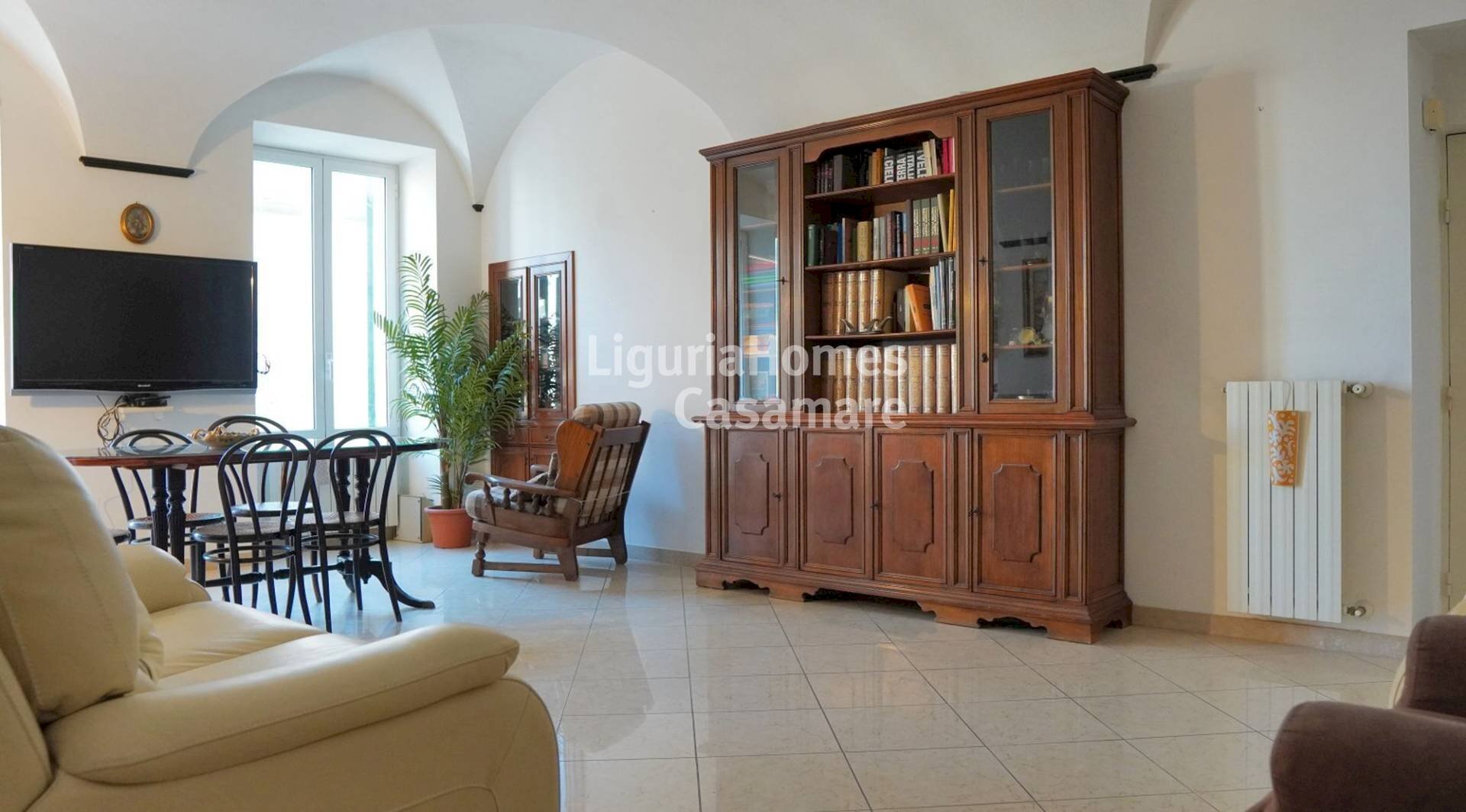 Foto 3 - Apartment Piazza Camillo Benso di Cavour, Santo Stefano al Mare - photo 3